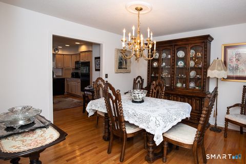 Tiny photo for 735 Cook Hill Road, Cheshire, CT 06410 (MLS # 24169111)