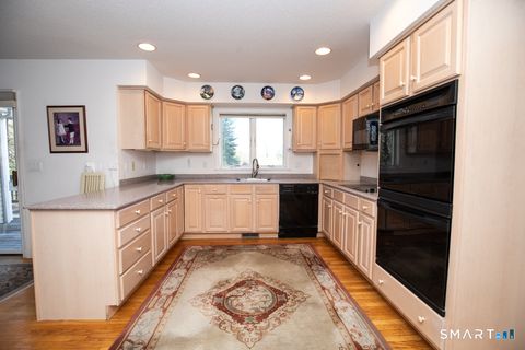 Tiny photo for 735 Cook Hill Road, Cheshire, CT 06410 (MLS # 24169111)