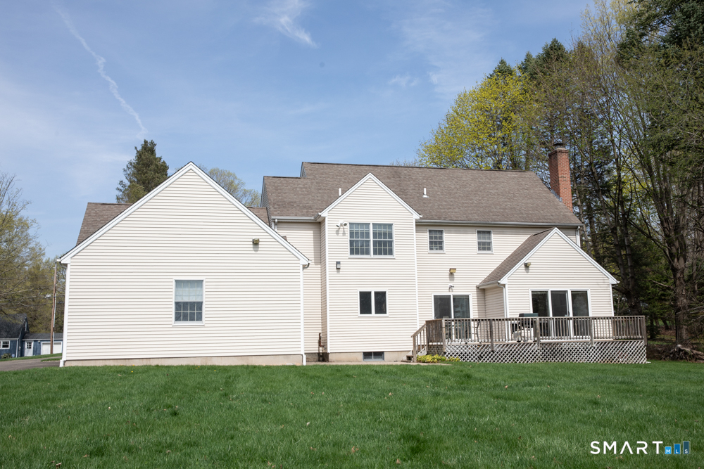 735 Cook Hill Road