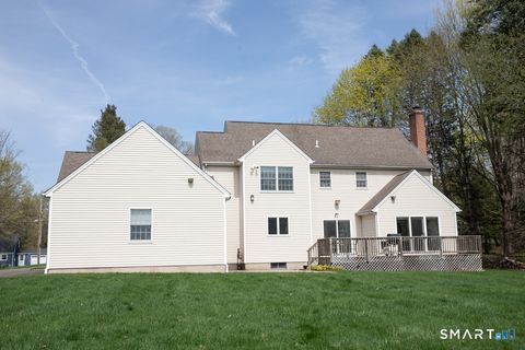 Tiny photo for 735 Cook Hill Road, Cheshire, CT 06410 (MLS # 24169111)