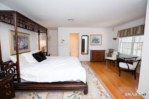 Tiny photo for 735 Cook Hill Road, Cheshire, CT 06410 (MLS # 24169111)