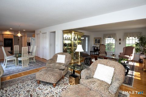 Tiny photo for 735 Cook Hill Road, Cheshire, CT 06410 (MLS # 24169111)