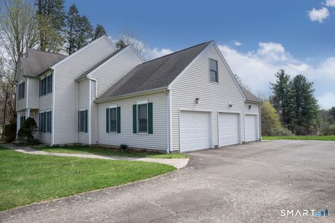 Tiny photo for 735 Cook Hill Road, Cheshire, CT 06410 (MLS # 24169111)