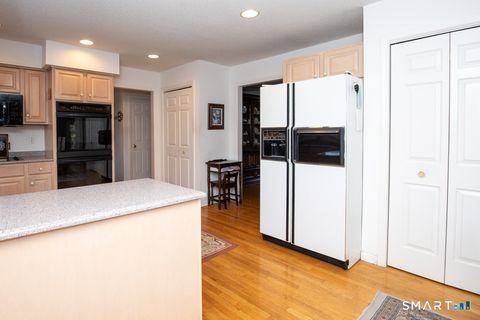 Tiny photo for 735 Cook Hill Road, Cheshire, CT 06410 (MLS # 24169111)