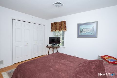 Tiny photo for 735 Cook Hill Road, Cheshire, CT 06410 (MLS # 24169111)
