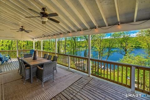 Tiny photo for 20 Musnug Road, Danbury, CT 06811 (MLS # 24188328)