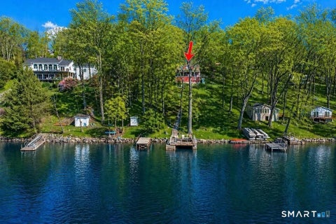 Photo of 20 Musnug Road, Danbury, CT 06811 (MLS # 24188328)