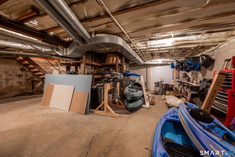 Tiny photo for 20 Musnug Road, Danbury, CT 06811 (MLS # 24188328)