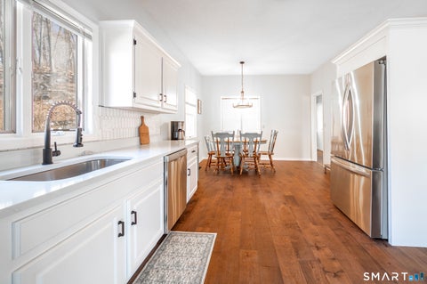 Tiny photo for 20 Musnug Road, Danbury, CT 06811 (MLS # 24188328)