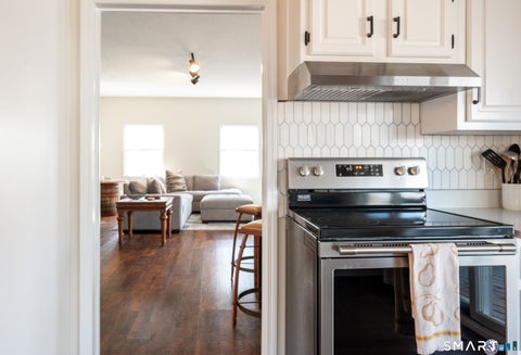 Tiny photo for 20 Musnug Road, Danbury, CT 06811 (MLS # 24188328)
