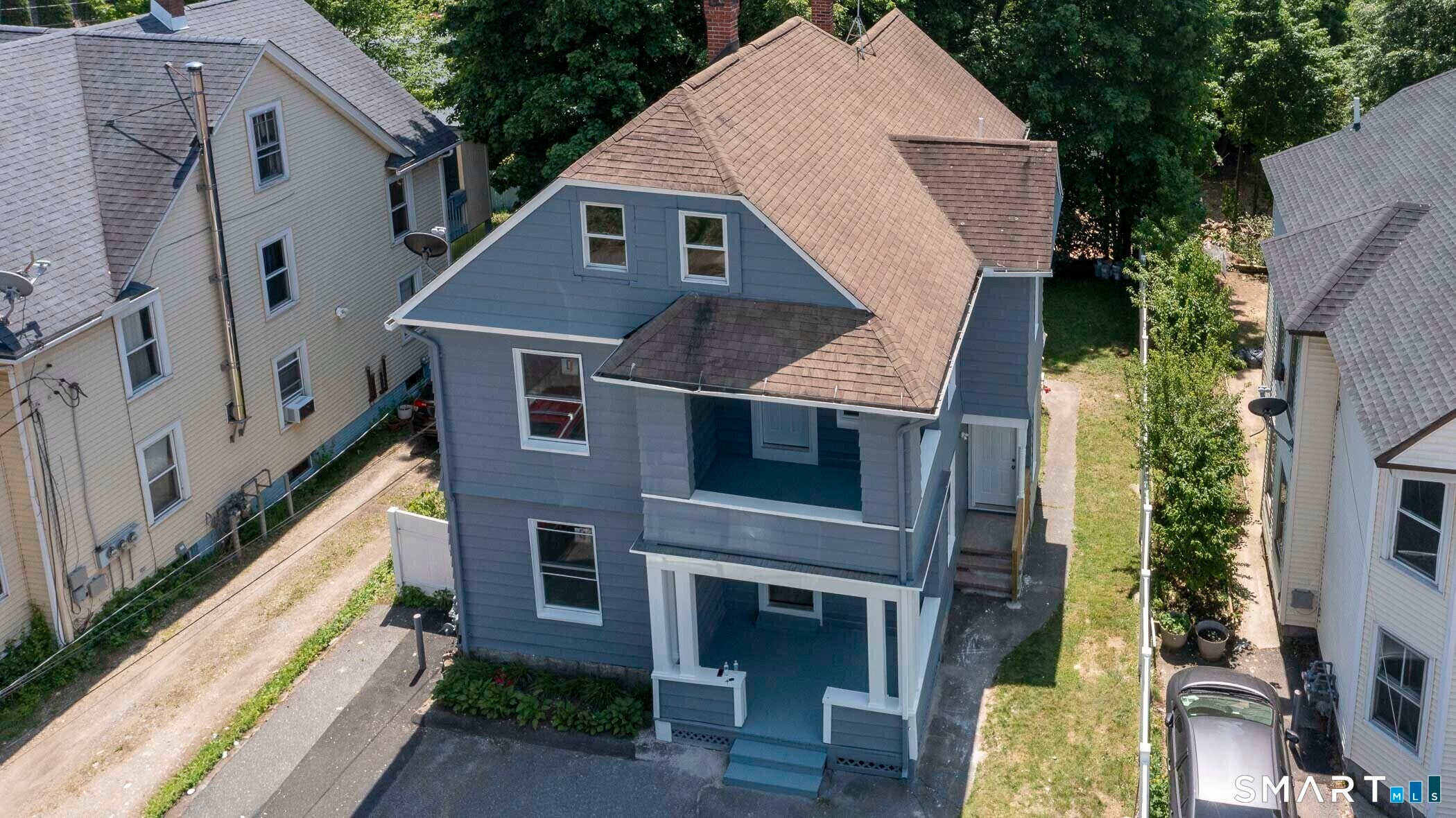 218 East Pearl Street