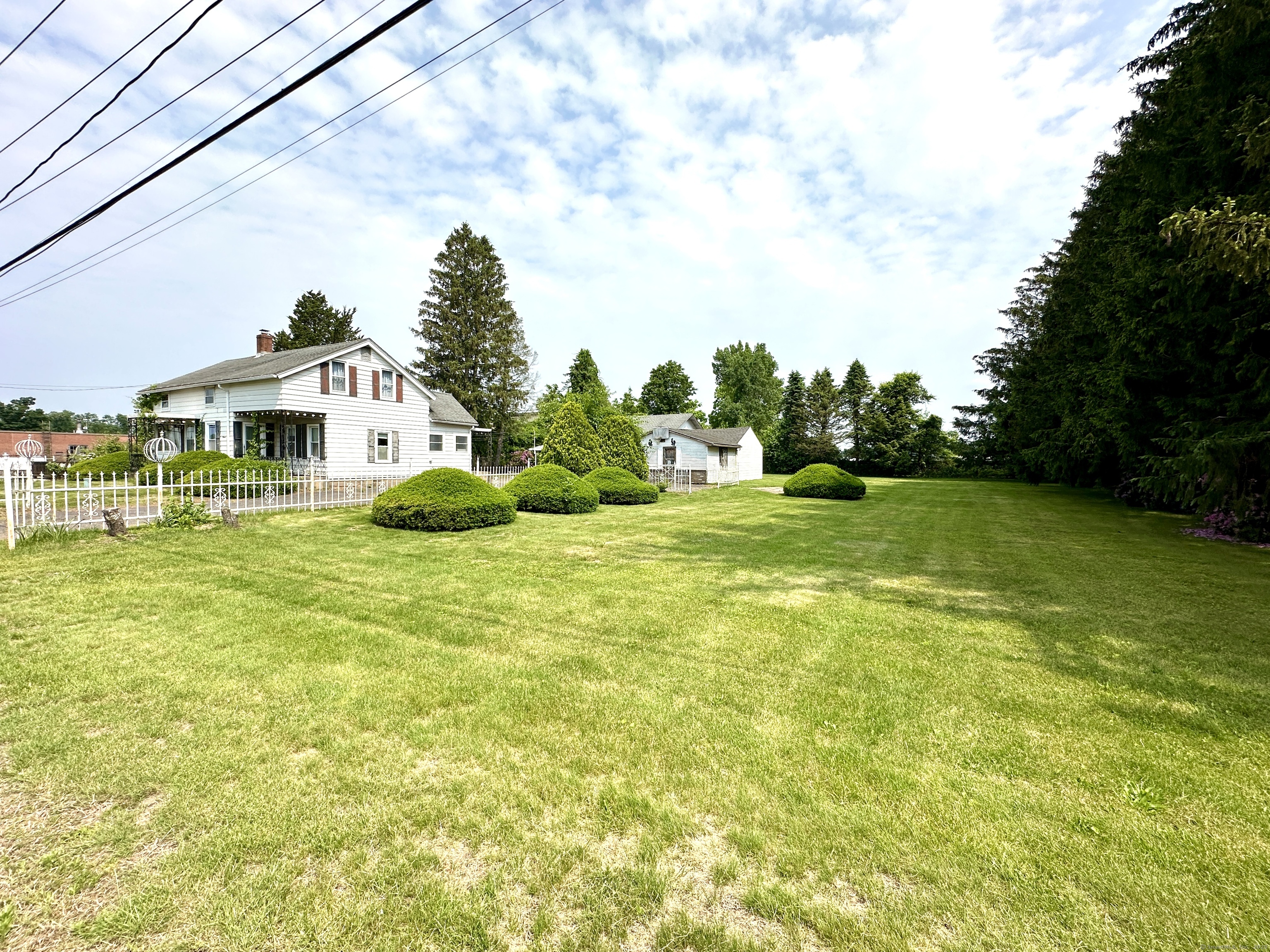 11 Abbe Road