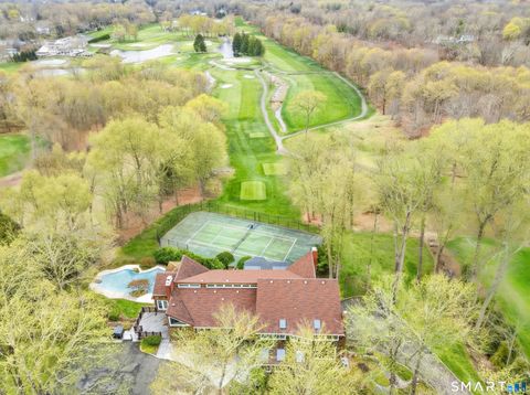 Homes For Sale - 41 Londonderry Drive<br/> Greenwich, CT 06830