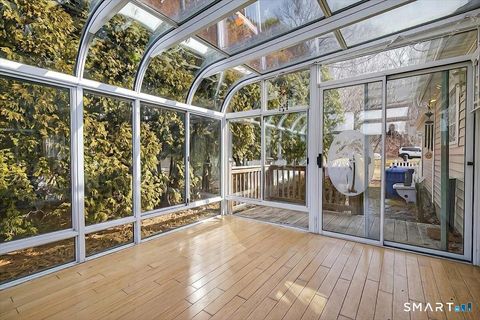 Tiny photo for 15 Cinnamon Ridge Drive, North Branford, CT 06471 (MLS # 24159502)