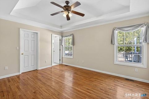 Tiny photo for 15 Cinnamon Ridge Drive, North Branford, CT 06471 (MLS # 24159502)