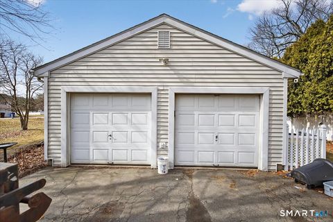 Tiny photo for 15 Cinnamon Ridge Drive, North Branford, CT 06471 (MLS # 24159502)
