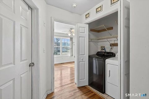 Tiny photo for 15 Cinnamon Ridge Drive, North Branford, CT 06471 (MLS # 24159502)