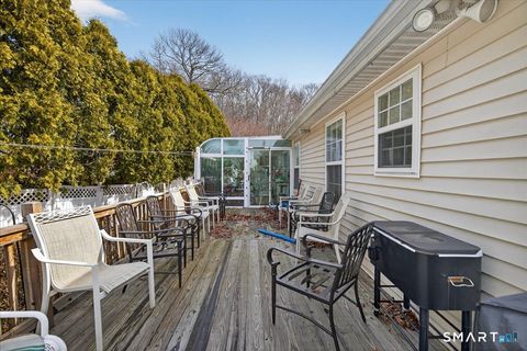 Tiny photo for 15 Cinnamon Ridge Drive, North Branford, CT 06471 (MLS # 24159502)