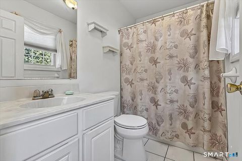 Tiny photo for 15 Cinnamon Ridge Drive, North Branford, CT 06471 (MLS # 24159502)