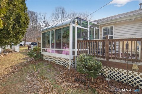 Tiny photo for 15 Cinnamon Ridge Drive, North Branford, CT 06471 (MLS # 24159502)