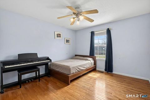 Tiny photo for 15 Cinnamon Ridge Drive, North Branford, CT 06471 (MLS # 24159502)