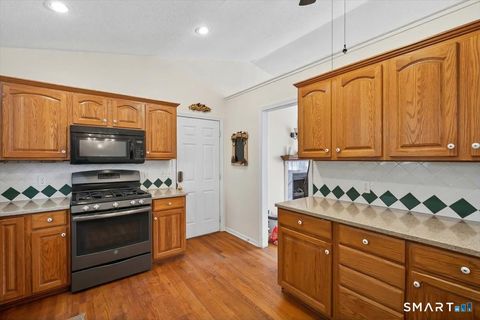 Tiny photo for 15 Cinnamon Ridge Drive, North Branford, CT 06471 (MLS # 24159502)