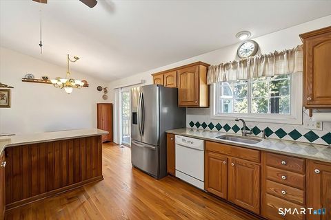 Tiny photo for 15 Cinnamon Ridge Drive, North Branford, CT 06471 (MLS # 24159502)