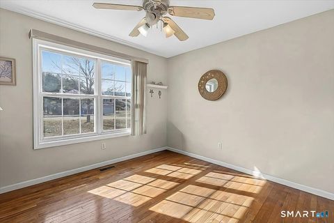 Tiny photo for 15 Cinnamon Ridge Drive, North Branford, CT 06471 (MLS # 24159502)