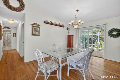 Tiny photo for 15 Cinnamon Ridge Drive, North Branford, CT 06471 (MLS # 24159502)