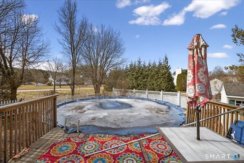 Tiny photo for 15 Cinnamon Ridge Drive, North Branford, CT 06471 (MLS # 24159502)