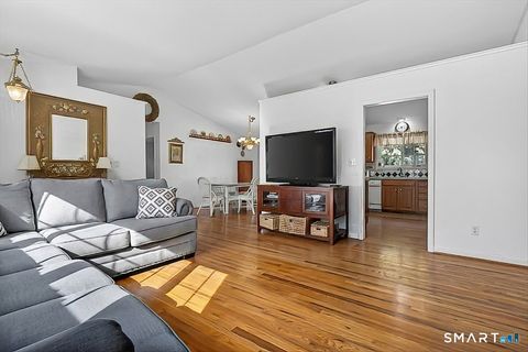 Tiny photo for 15 Cinnamon Ridge Drive, North Branford, CT 06471 (MLS # 24159502)