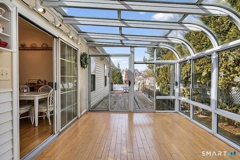 Tiny photo for 15 Cinnamon Ridge Drive, North Branford, CT 06471 (MLS # 24159502)