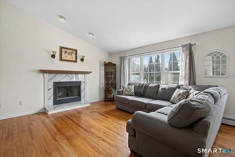 Tiny photo for 15 Cinnamon Ridge Drive, North Branford, CT 06471 (MLS # 24159502)