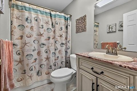 Tiny photo for 15 Cinnamon Ridge Drive, North Branford, CT 06471 (MLS # 24159502)