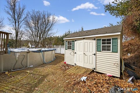 Tiny photo for 15 Cinnamon Ridge Drive, North Branford, CT 06471 (MLS # 24159502)