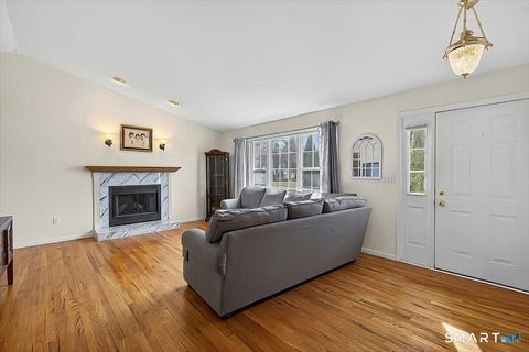 Tiny photo for 15 Cinnamon Ridge Drive, North Branford, CT 06471 (MLS # 24159502)