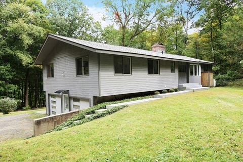 45 Wayside Lane, Redding, CT 06896 - #: 24088906