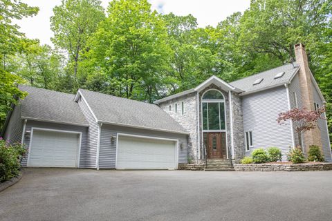 43 Metacomet Road Farmington CT 06032