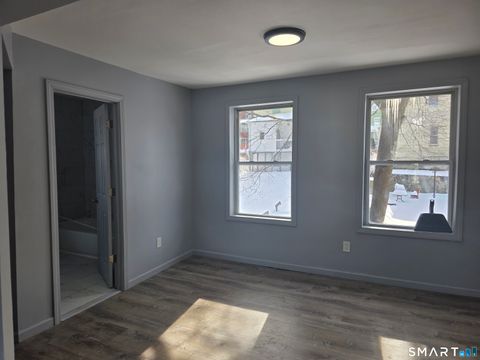 Tiny photo for 46 Ward Street, Waterbury, CT 06704 (MLS # 24152268)