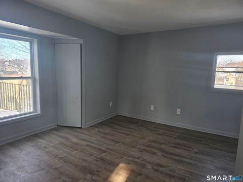 Tiny photo for 46 Ward Street, Waterbury, CT 06704 (MLS # 24152268)