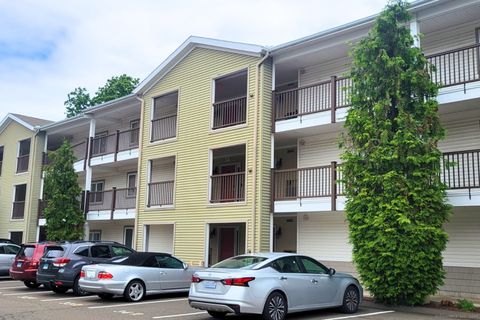 3250 Fairfield Avenue APT 210 Bridgeport CT 06605