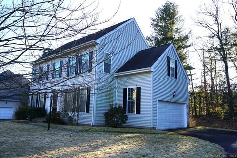 Tiny photo for 22 Alcott Way, Avon, CT 06001 (MLS # 24110243)