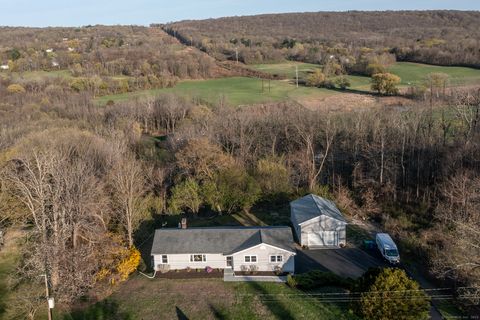 7 Mountain View Drive New Milford CT 06776