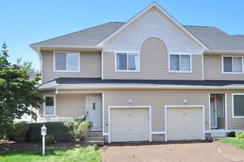 Photo of 19 Florence Way #19, Farmington, CT 06032 (MLS # 24120962)