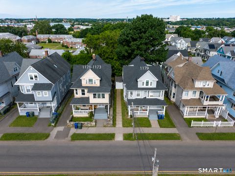 Tiny photo for 1171 Noble Avenue, Bridgeport, CT 06608 (MLS # 24186515)