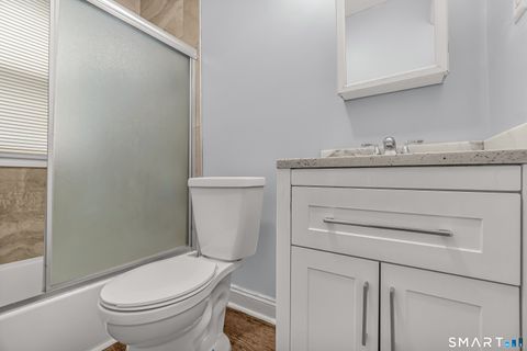 Tiny photo for 1171 Noble Avenue, Bridgeport, CT 06608 (MLS # 24186515)