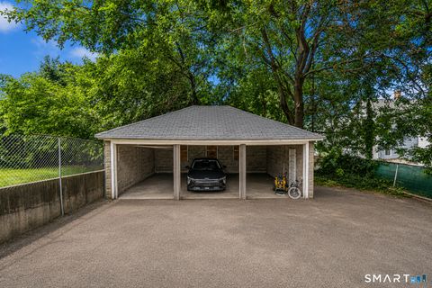 Tiny photo for 1171 Noble Avenue, Bridgeport, CT 06608 (MLS # 24186515)