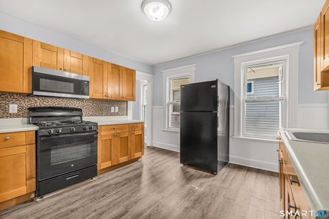 Tiny photo for 1171 Noble Avenue, Bridgeport, CT 06608 (MLS # 24186515)