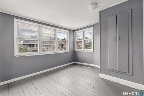 Tiny photo for 1171 Noble Avenue, Bridgeport, CT 06608 (MLS # 24186515)