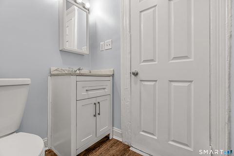 Tiny photo for 1171 Noble Avenue, Bridgeport, CT 06608 (MLS # 24186515)